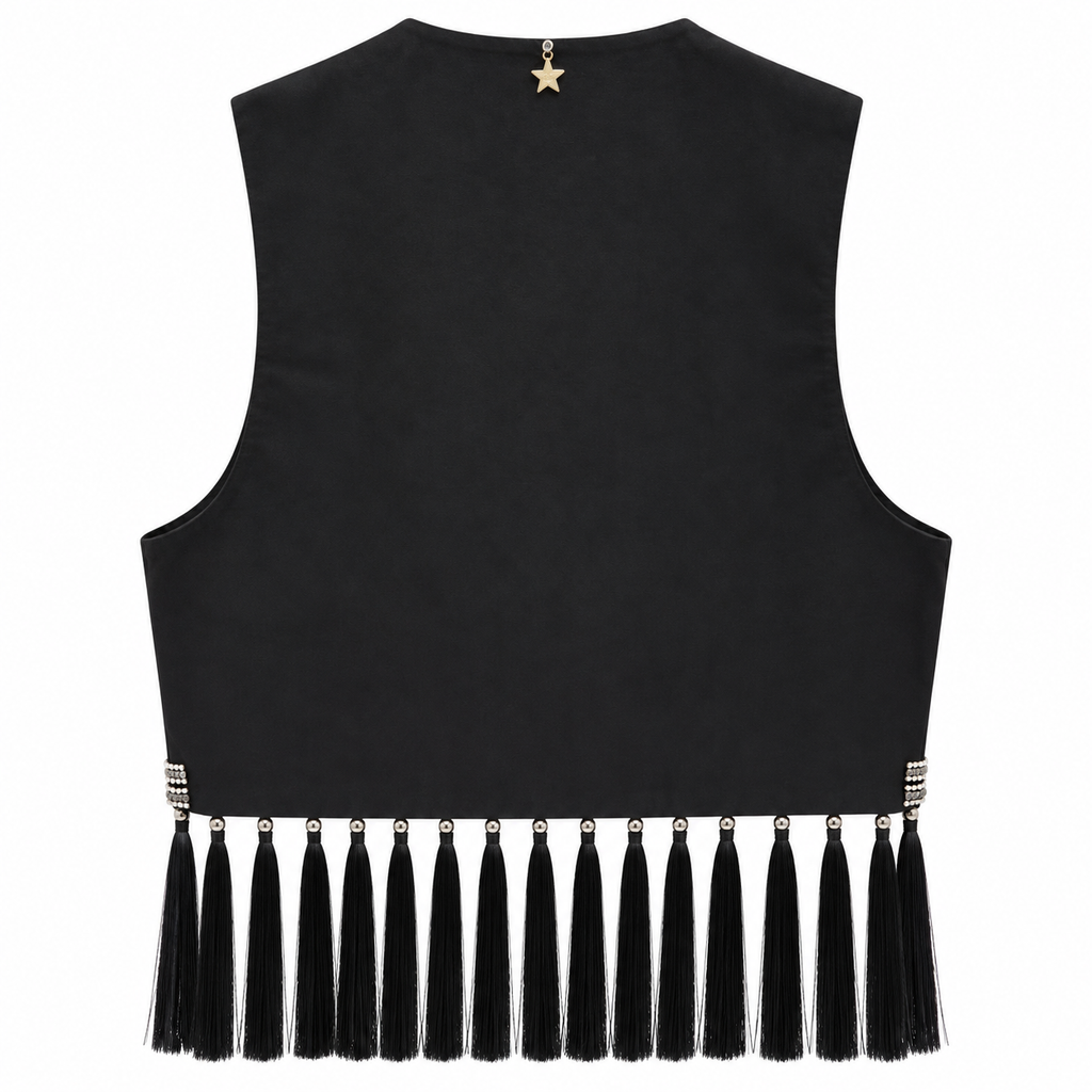 Souvenir - Gilet