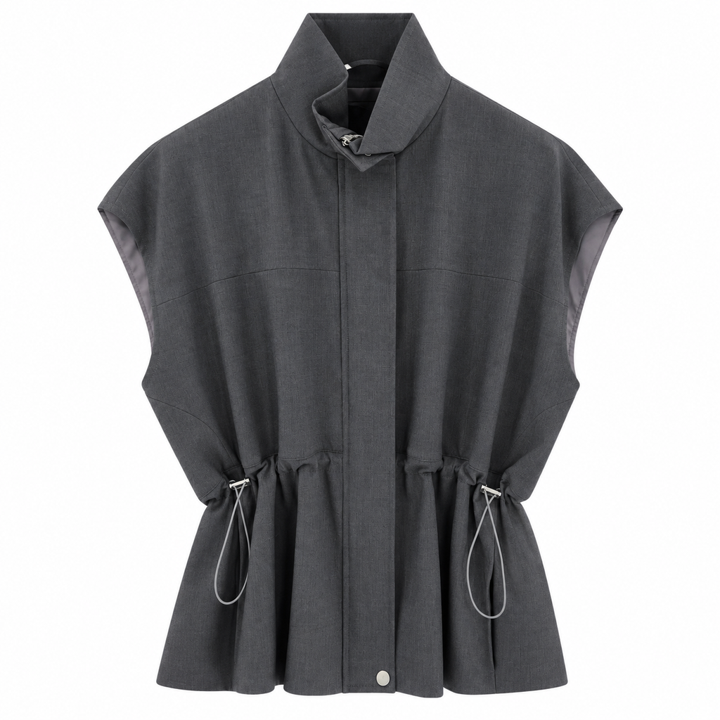 Dixie - Gilet