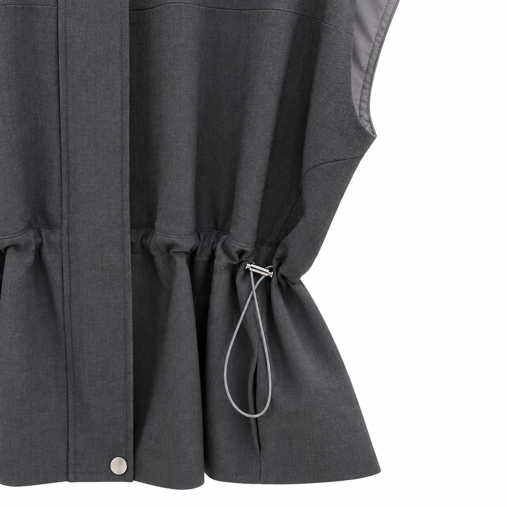 Dixie - Gilet