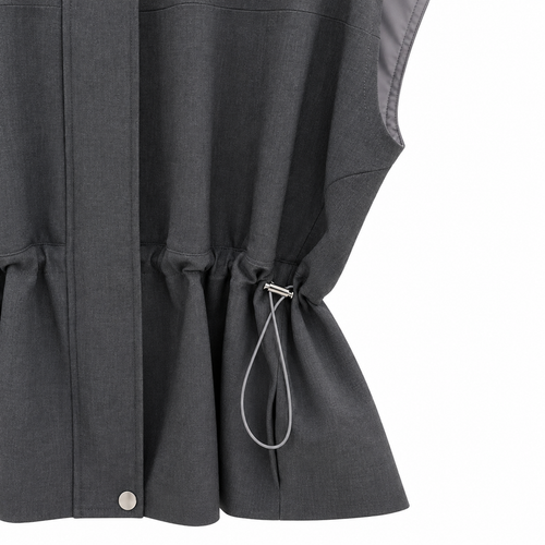 Dixie - Gilet