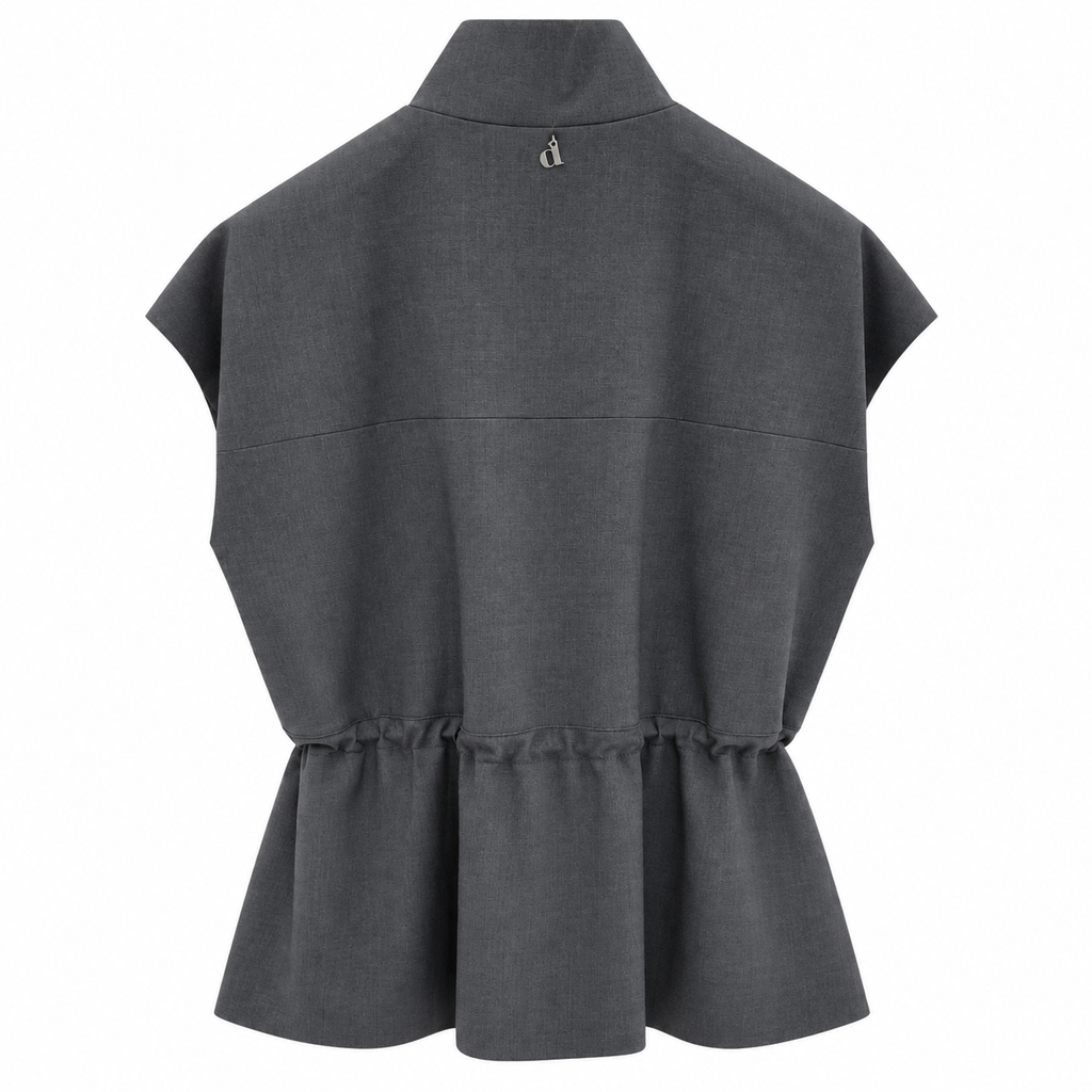 Dixie - Gilet