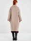 Cappotto oversized - Vicolo