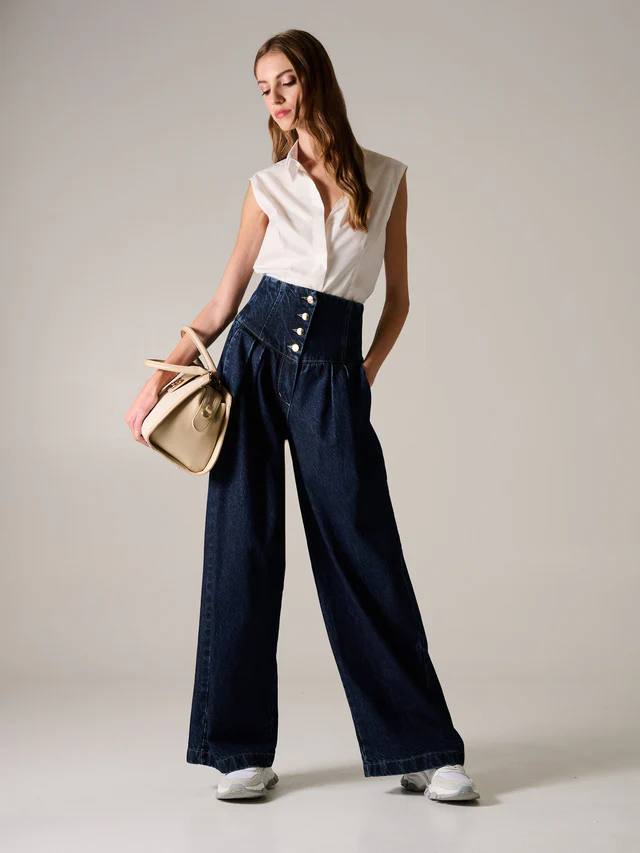 Jeans Rinascimento