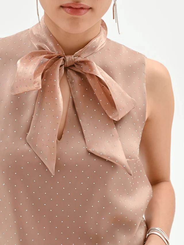 Blusa Rinascimento