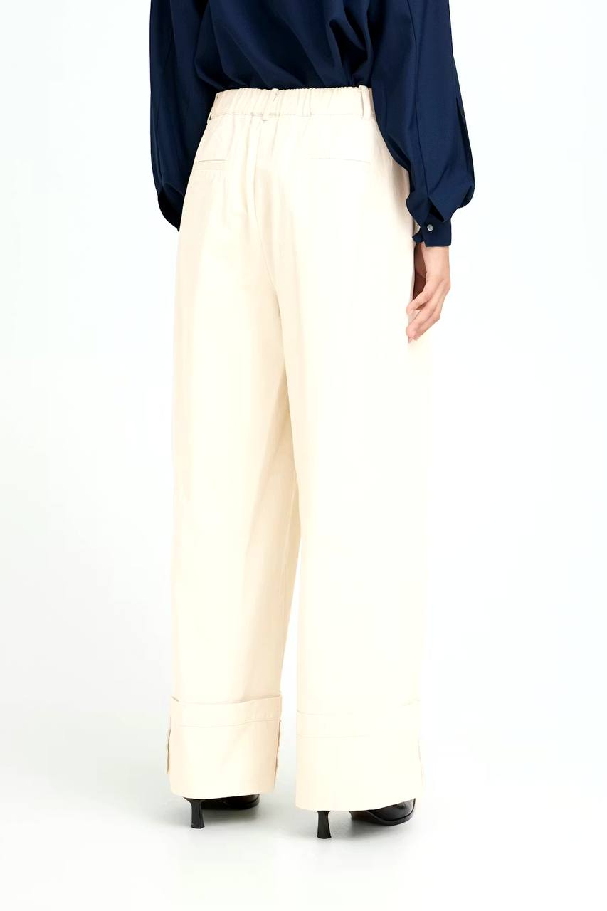 Pantalone Ichi