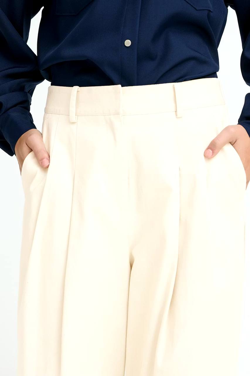 Pantalone Ichi