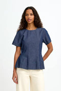 Blusa Ichi