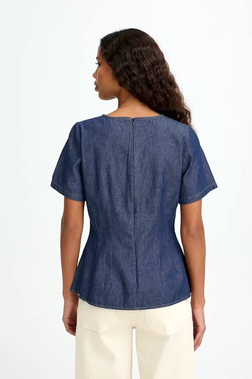 Blusa Ichi