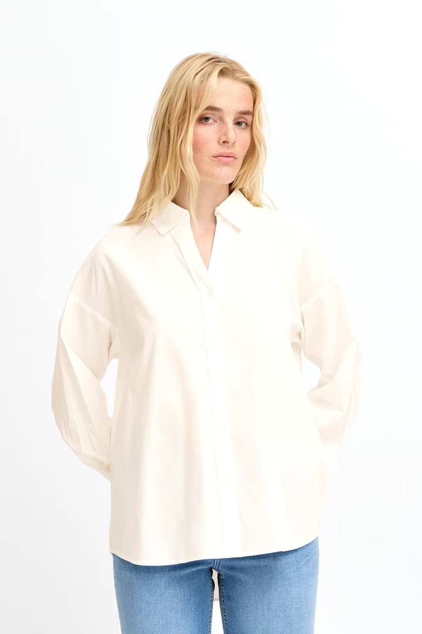 Camicia Ichi