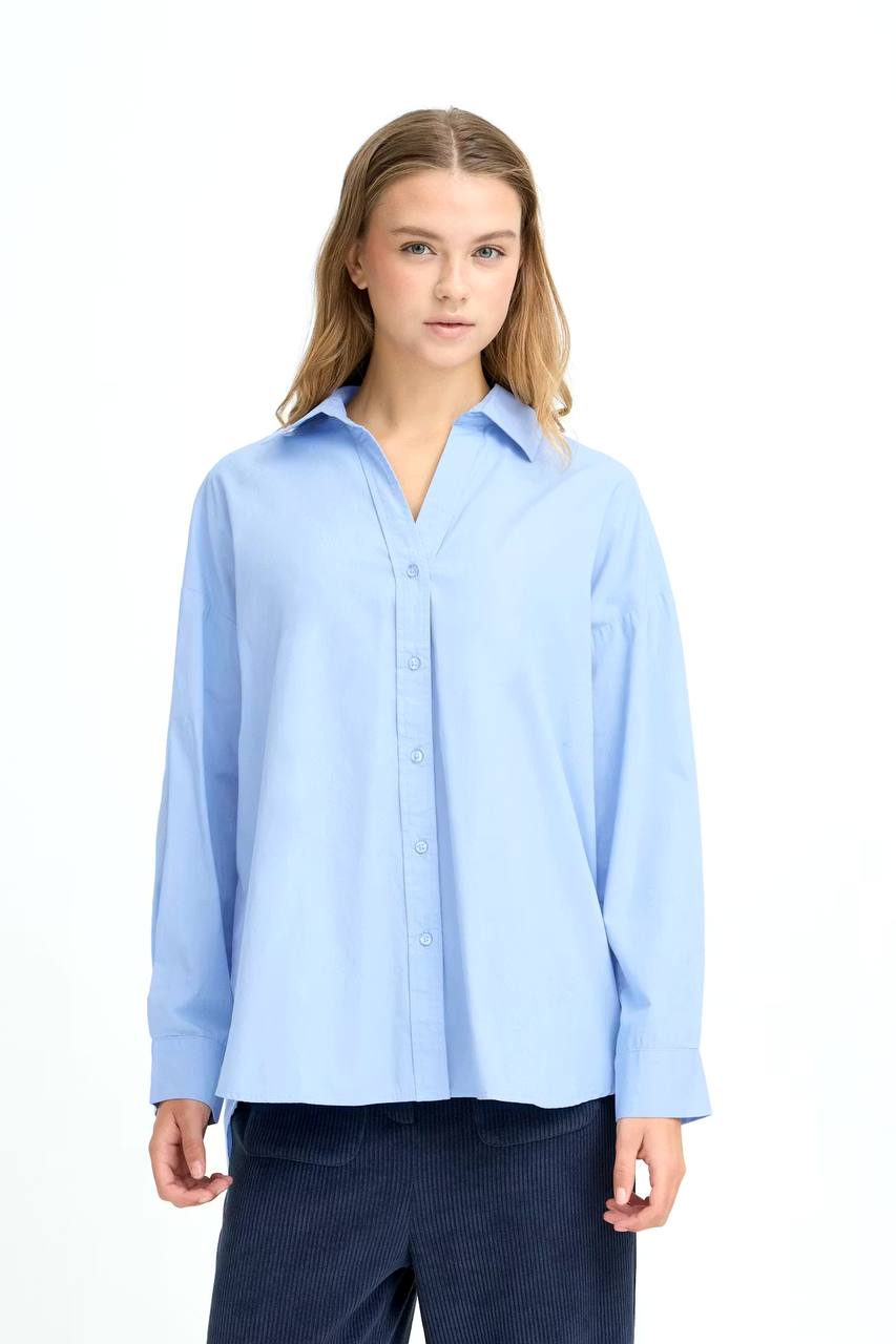 Camicia Ichi