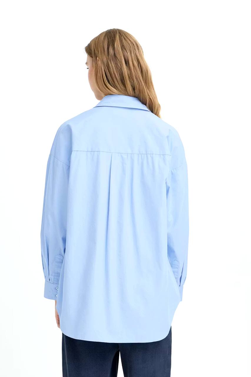Camicia Ichi
