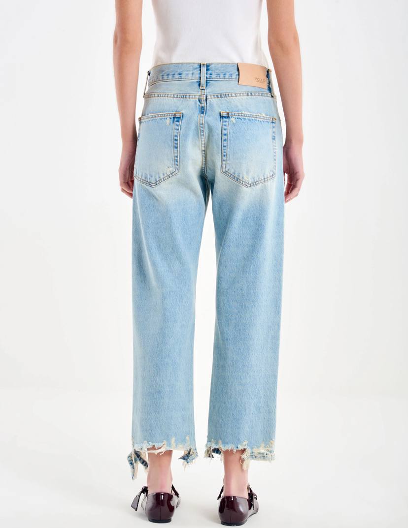 Jeans Zeke