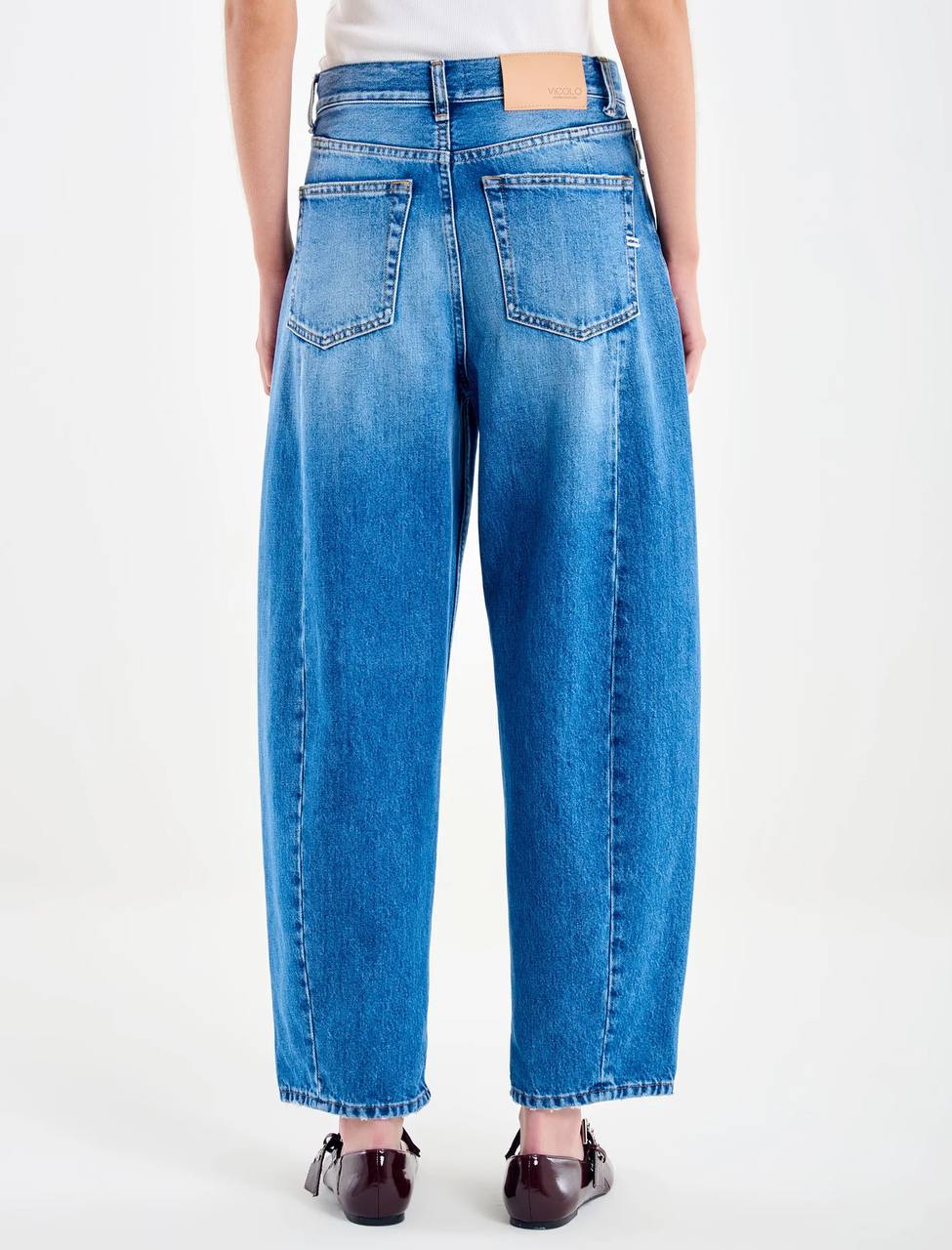 Jeans Chiara