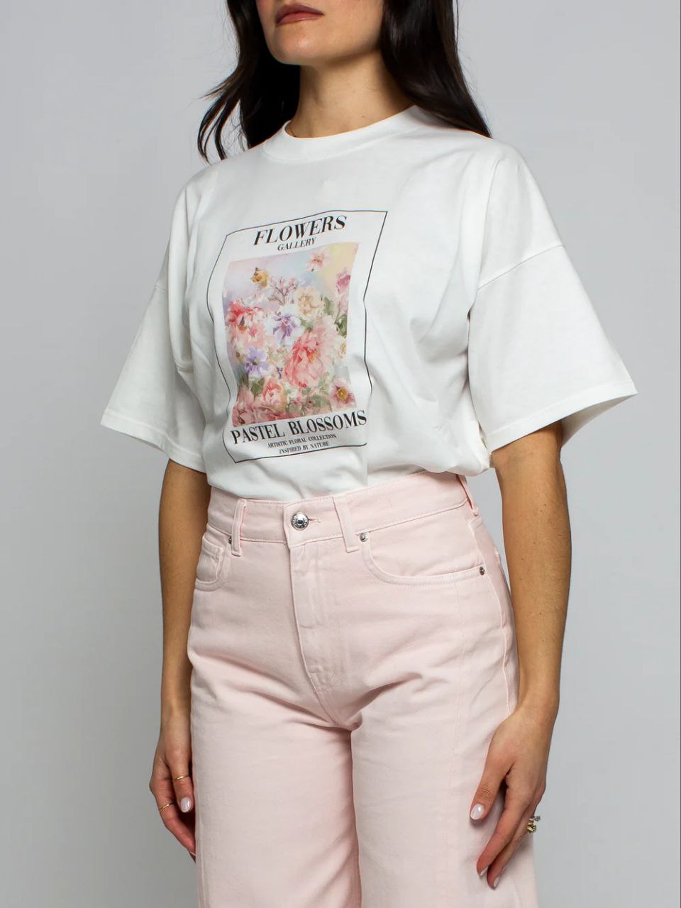 T-shirt Vicolo