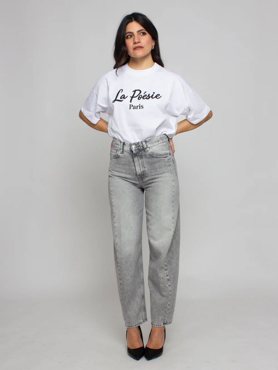T-shirt Vicolo