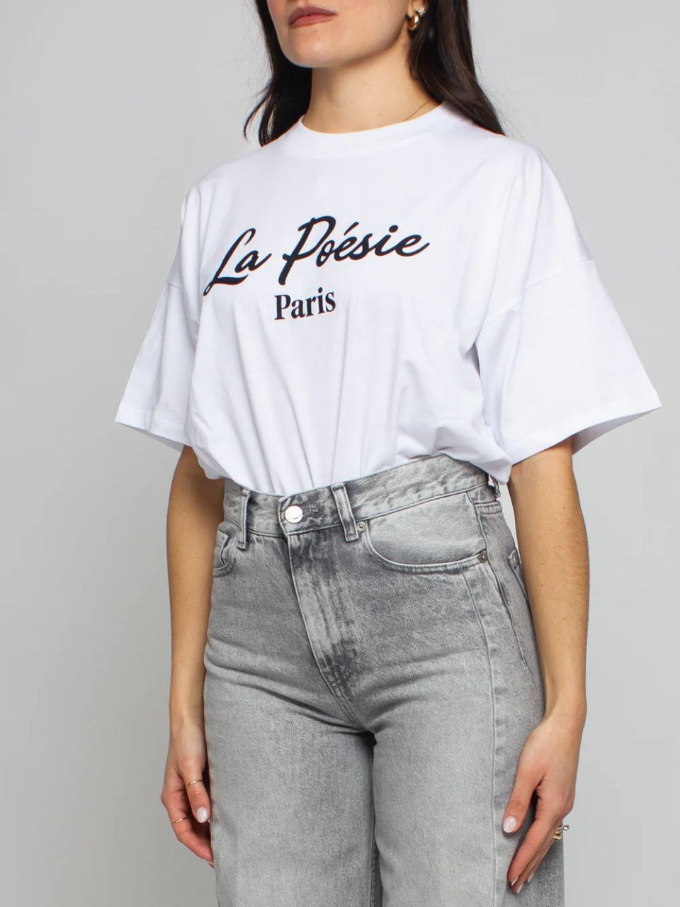 T-shirt Vicolo