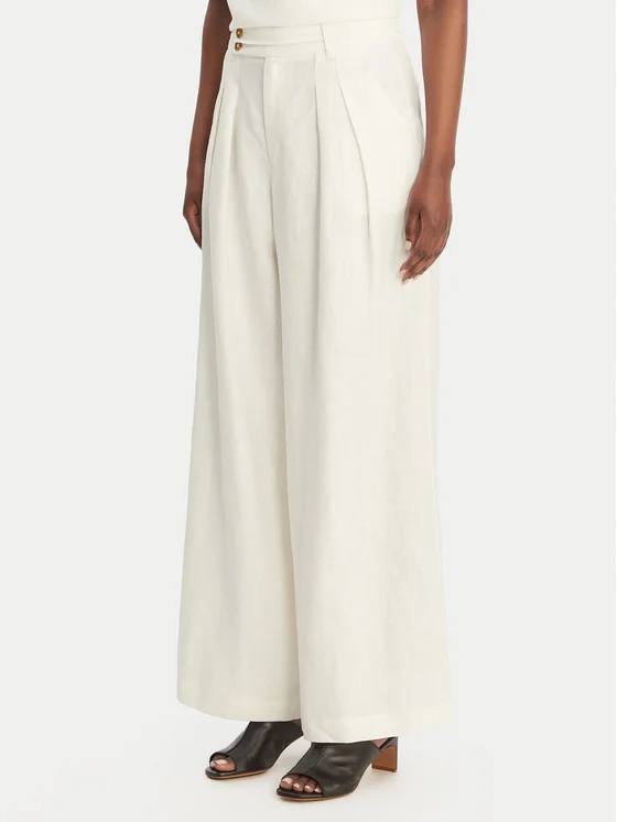 Pantalone lino Eleh