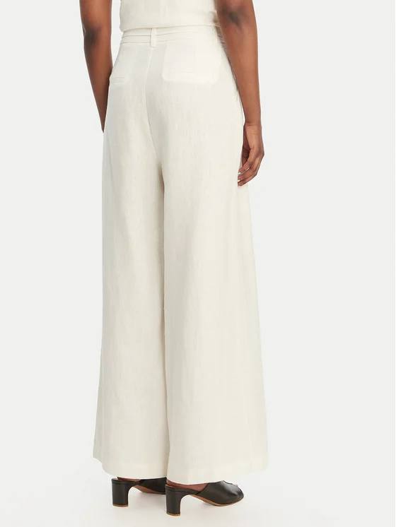 Pantalone lino Eleh