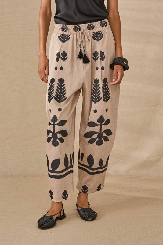 Pantalone Souvenir