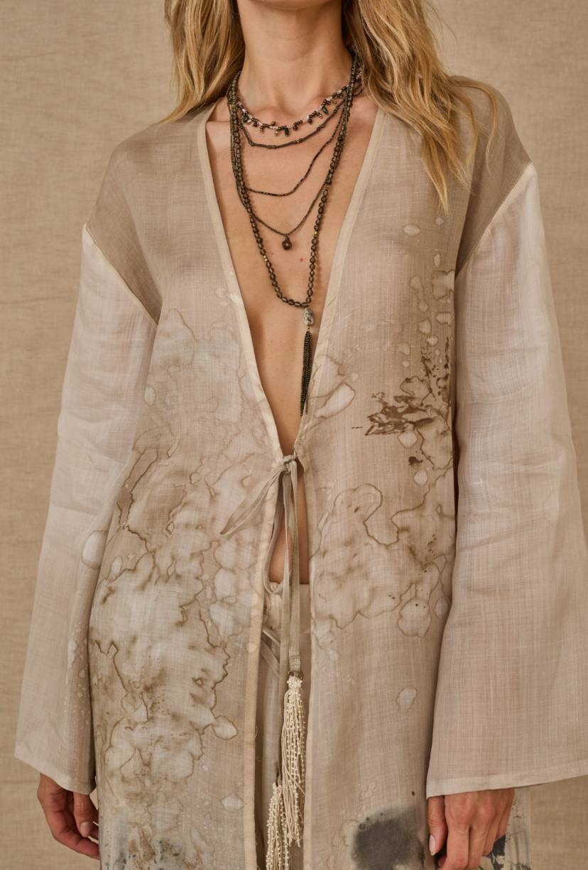 Kimono fantasia Souvenir