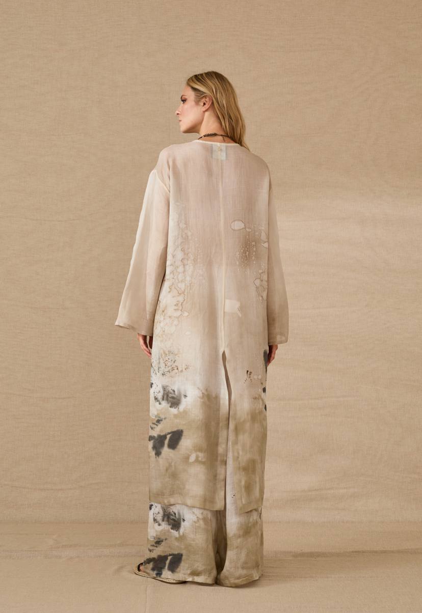 Kimono fantasia Souvenir