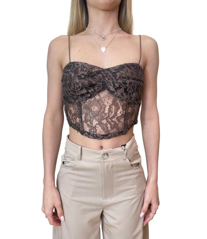 Top pizzo Haveone