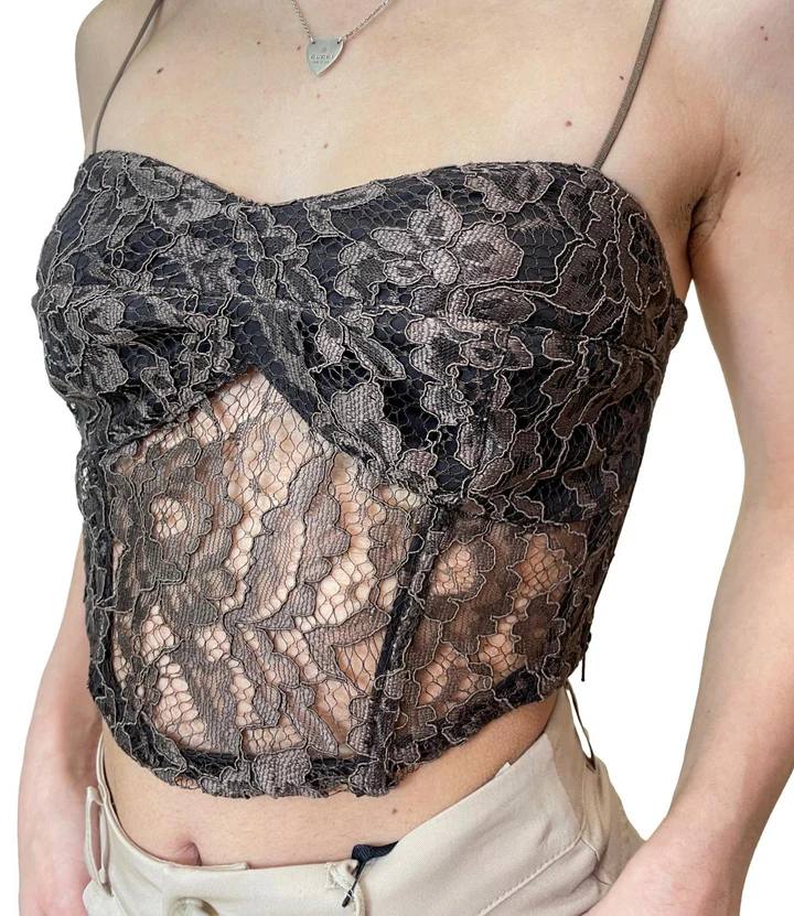 Top pizzo Haveone
