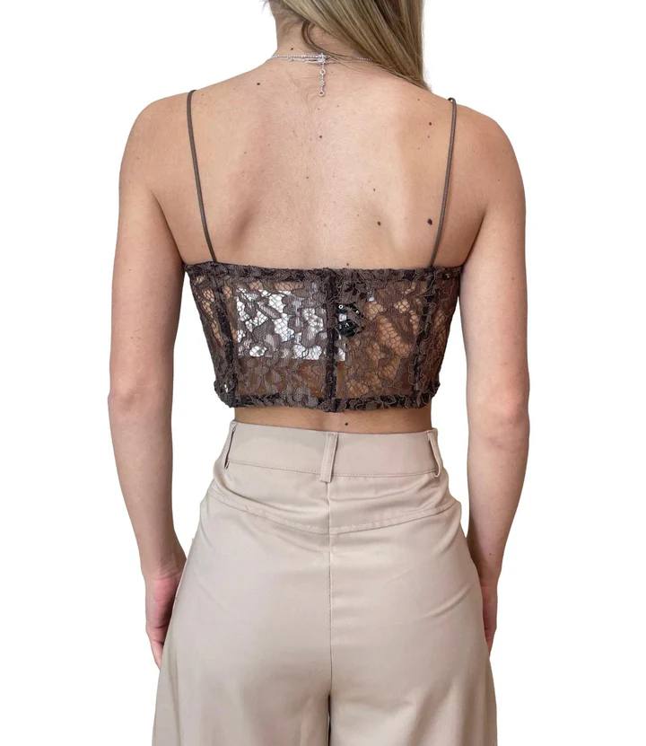 Top pizzo Haveone