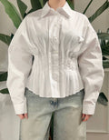 Camicia popeline Haveone