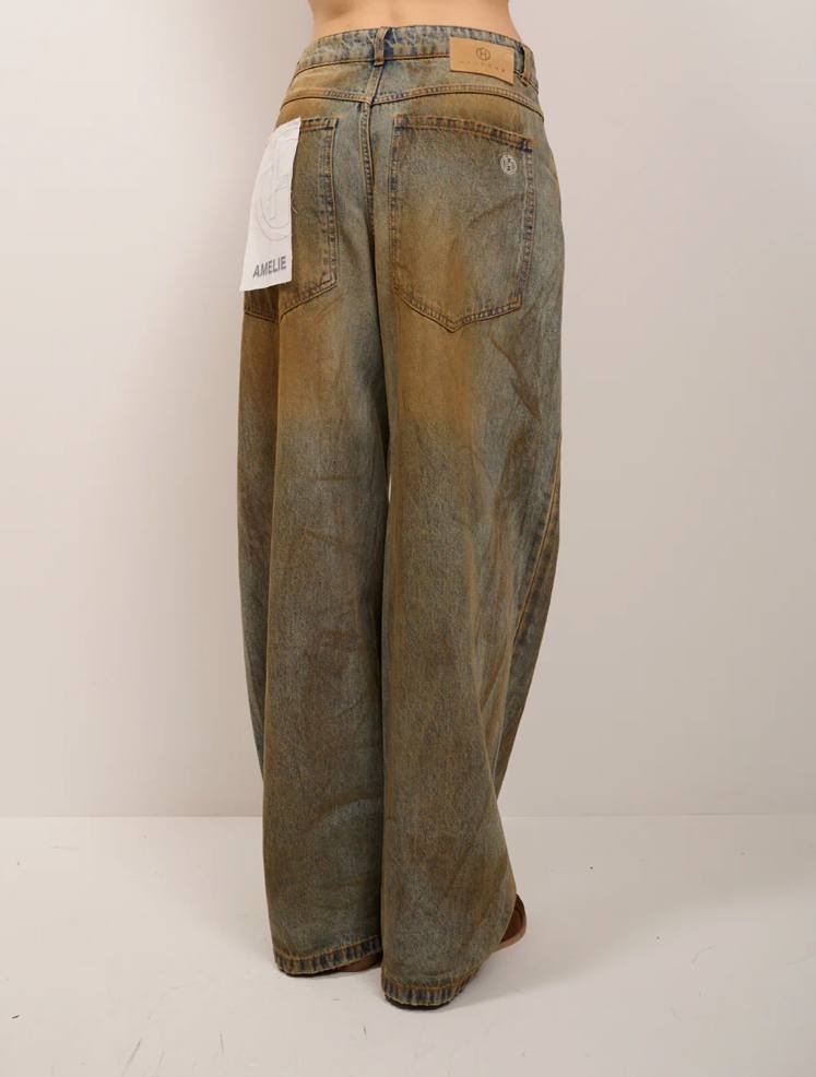 Jeans amelie Haveone