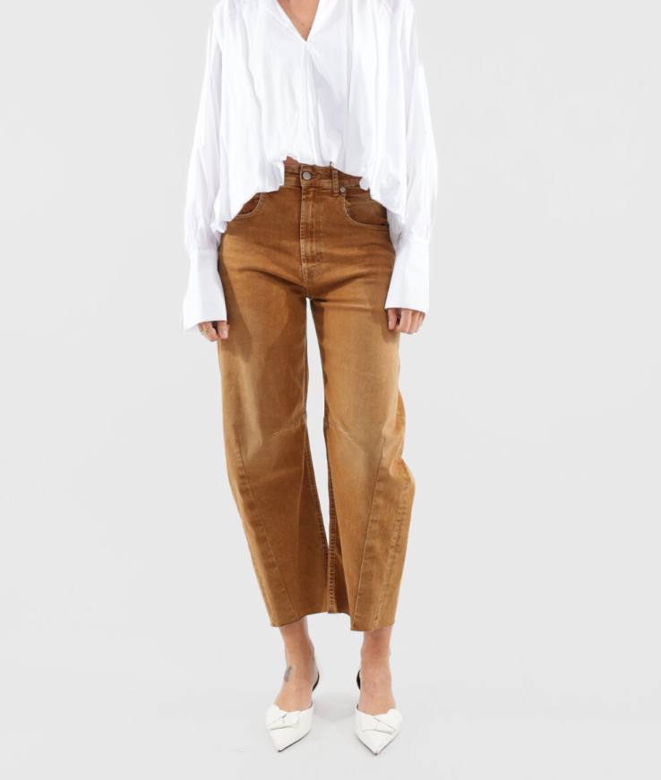 Jeans barbara Haveone