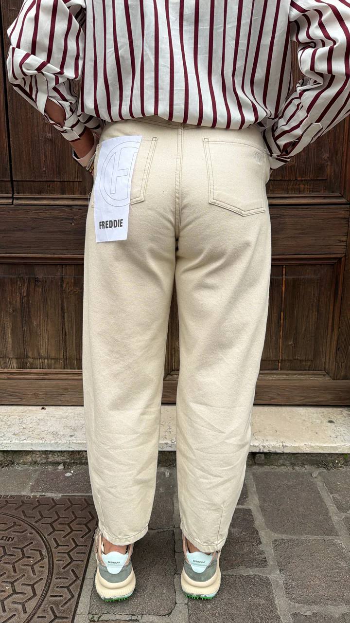 Pantalone freddie Haveone