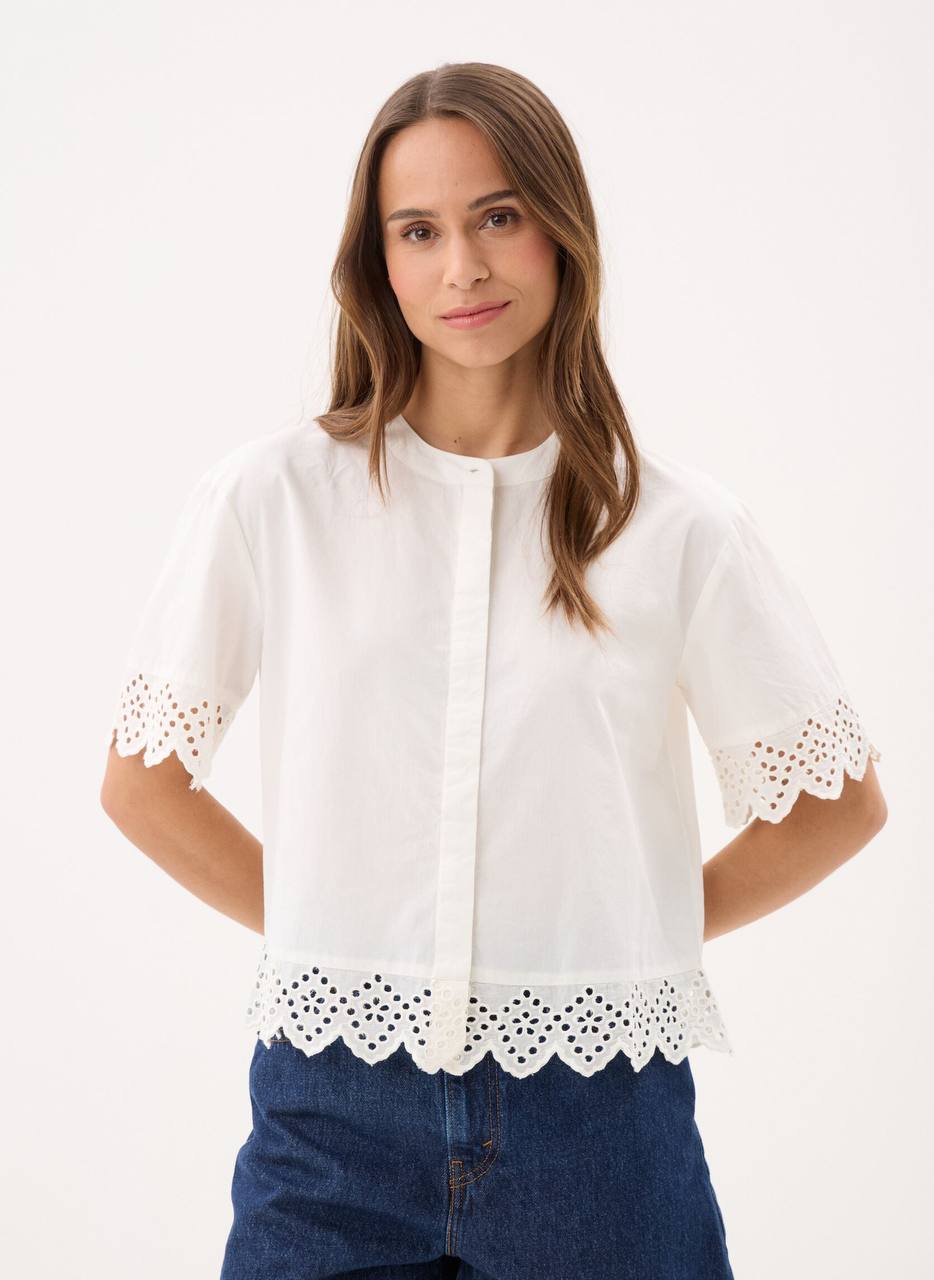 Camicia Ichi
