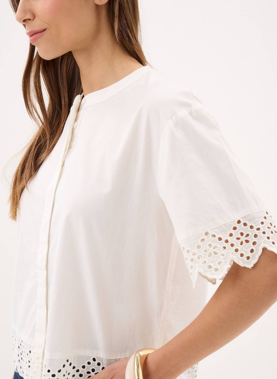 Camicia Ichi