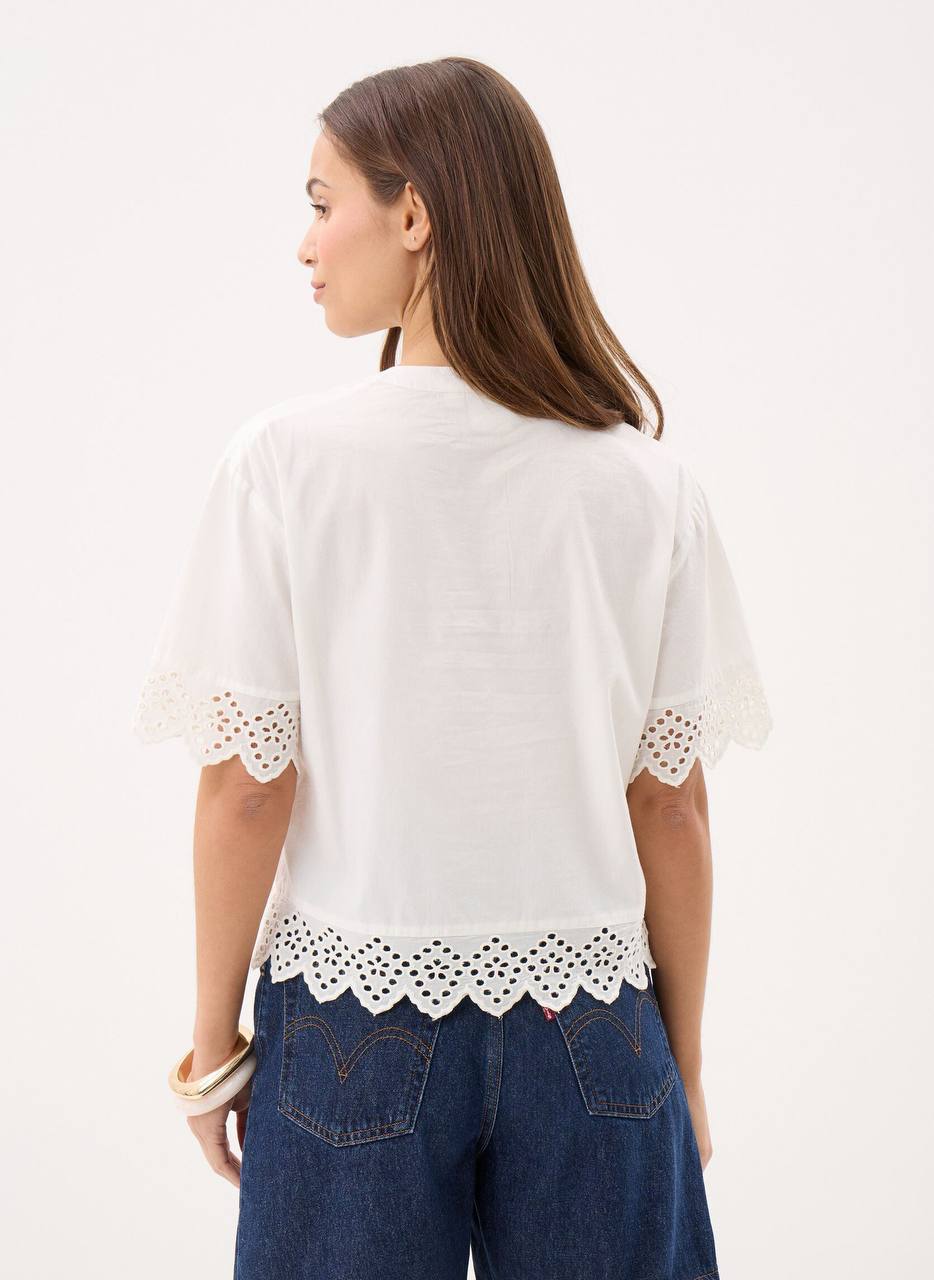 Camicia Ichi