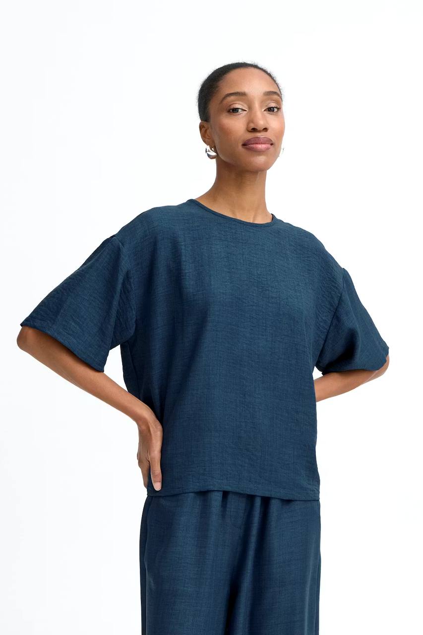 Blusa Ichi