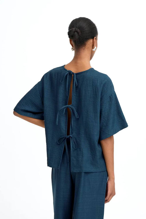 Blusa Ichi