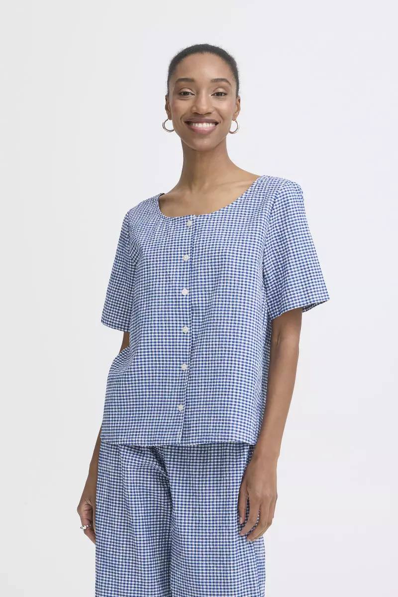 Blusa Ichi