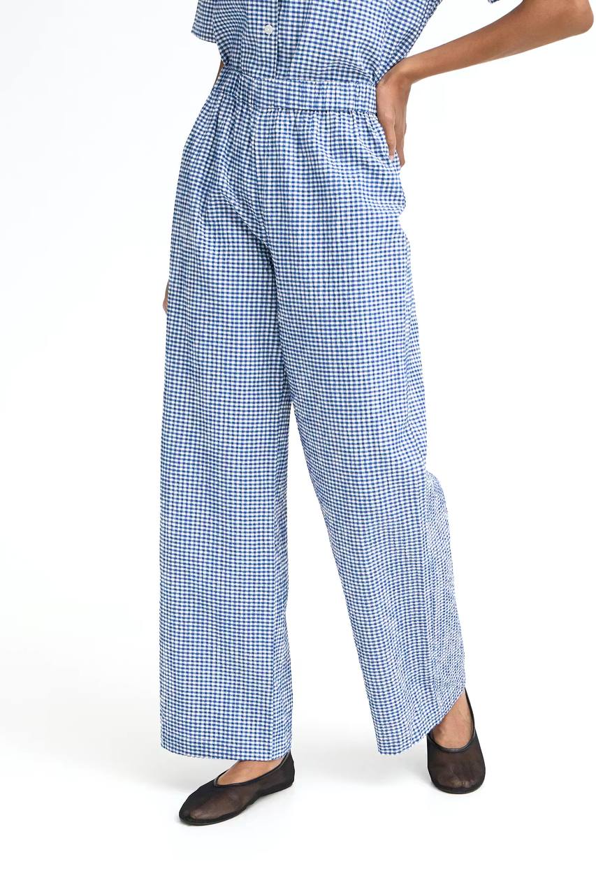 Pantalone Ichi