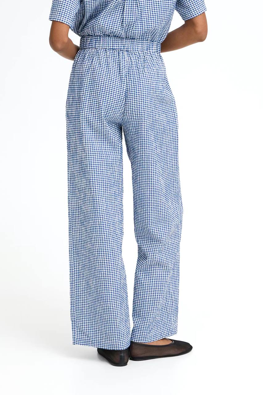 Pantalone Ichi