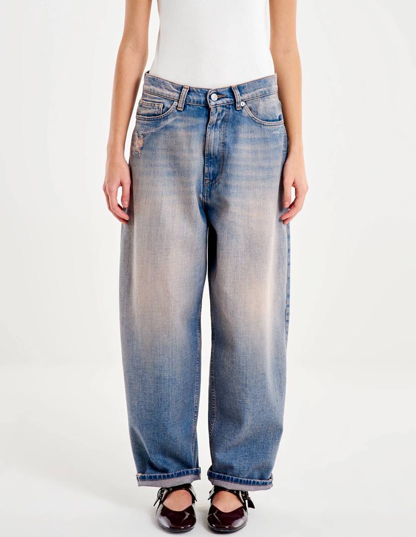 Jeans Laila Vicolo
