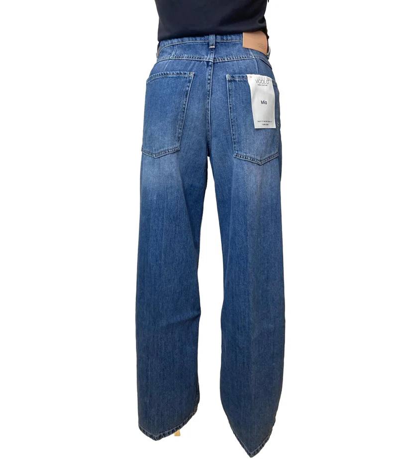 Jeans Mia Vicolo
