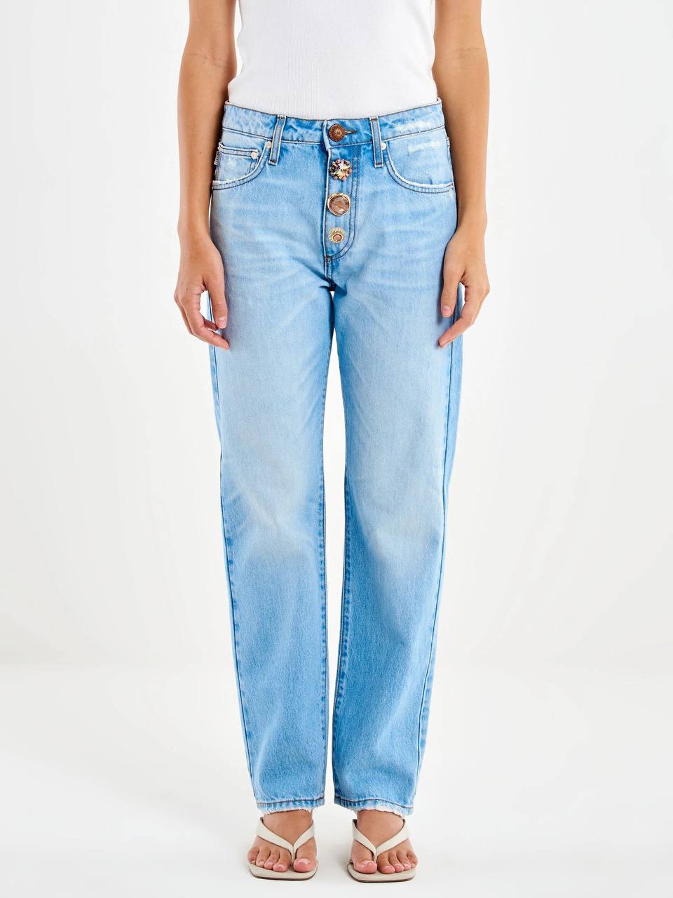 Jeans Zoe Vicolo