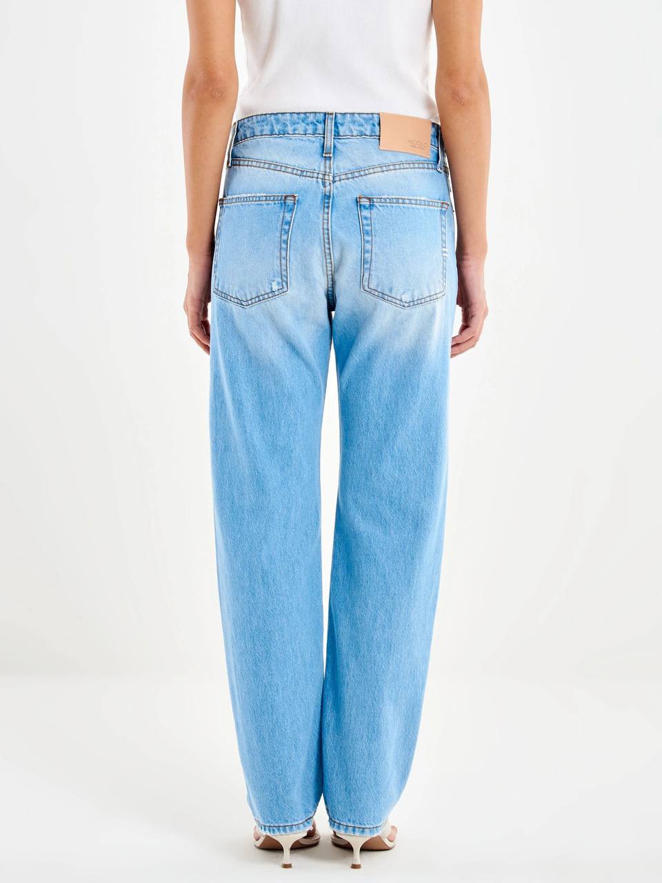 Jeans Zoe Vicolo