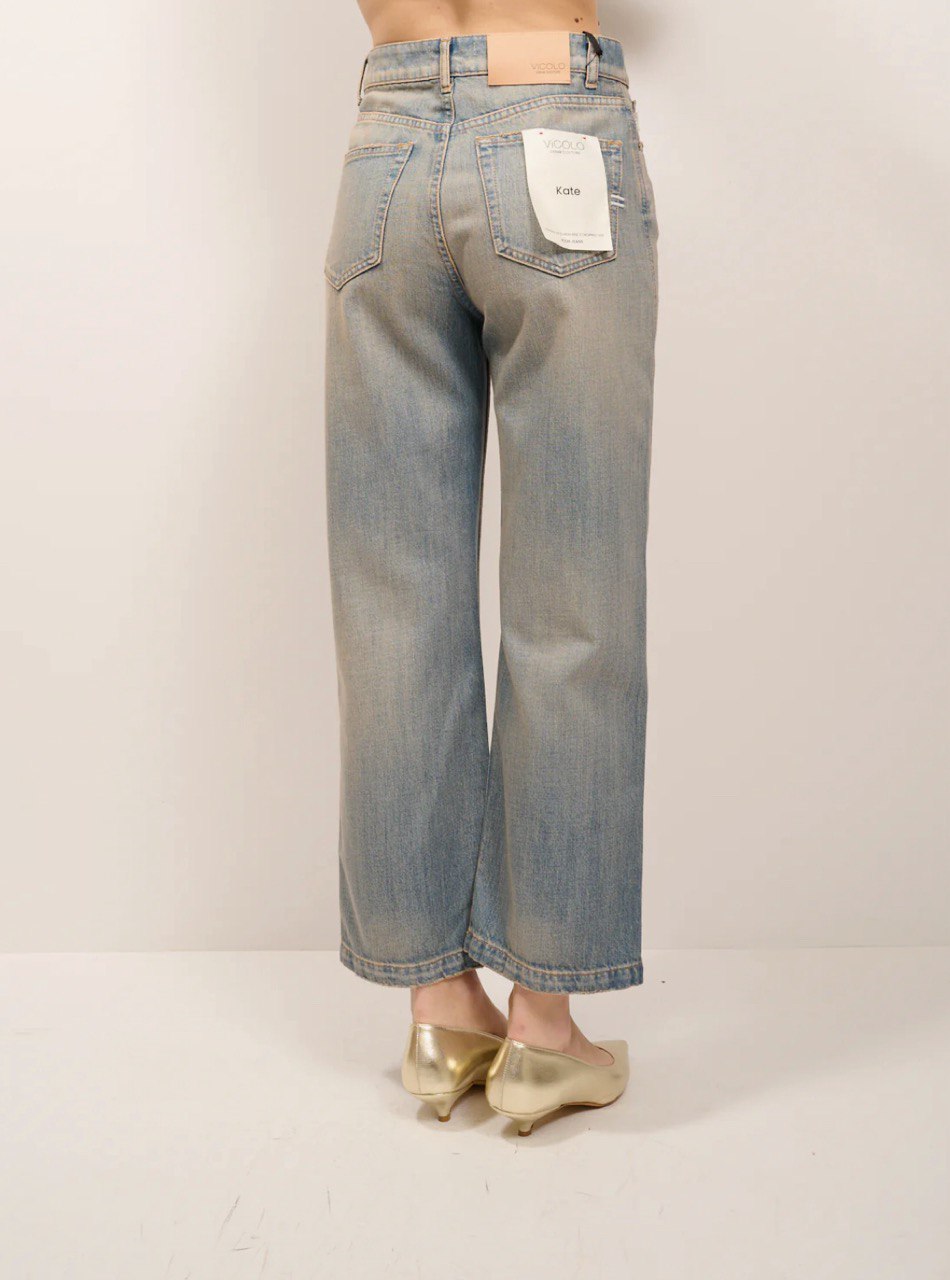 Jeans kate Vicolo