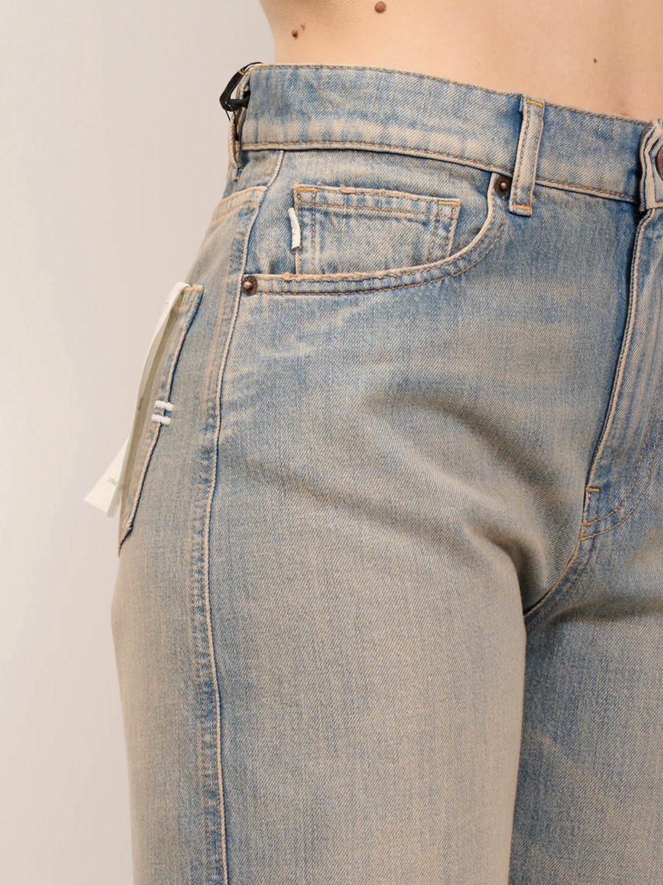 Jeans kate Vicolo