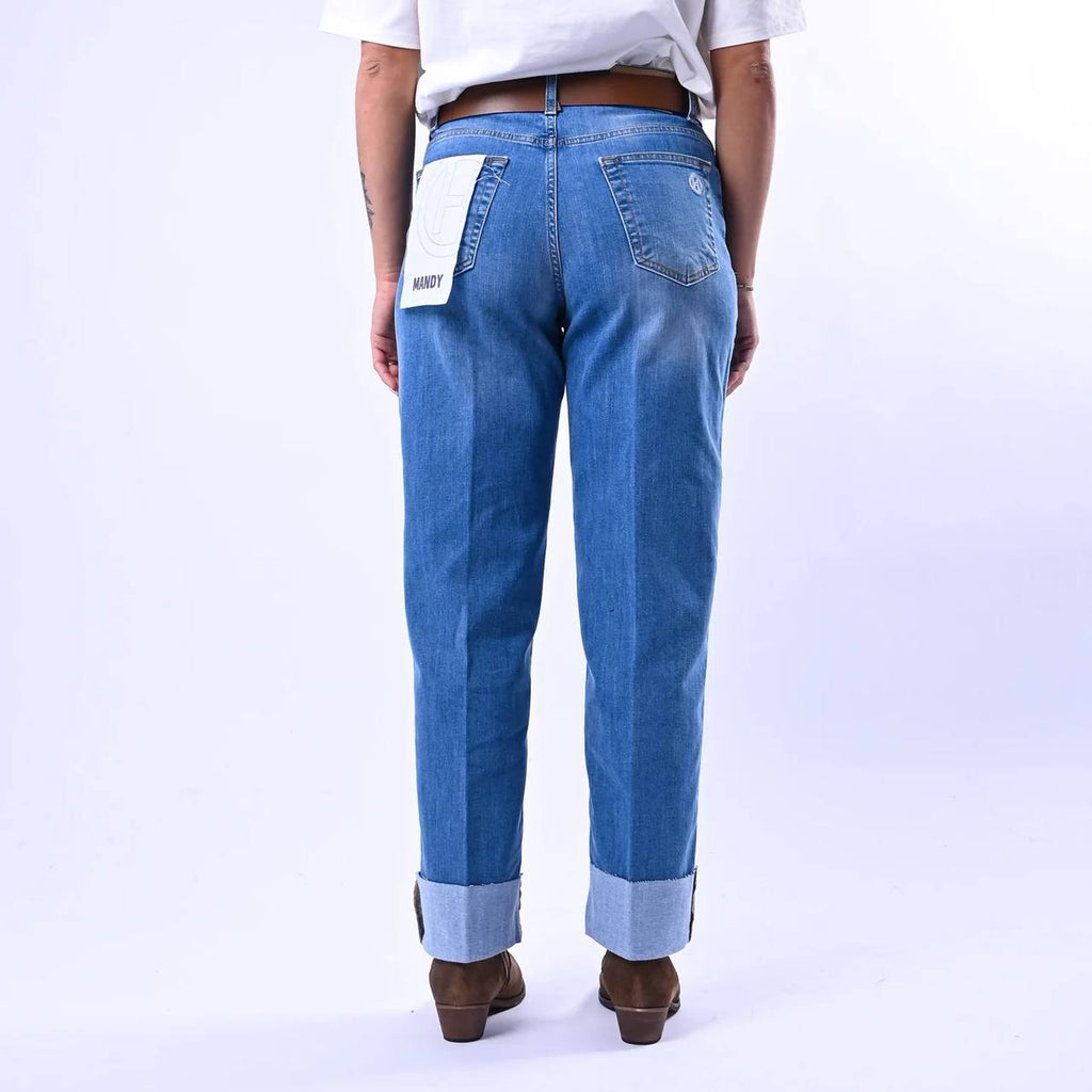 Jeans Mandy Haveone