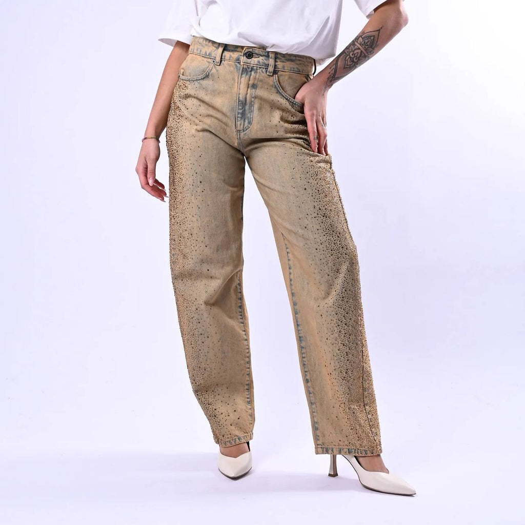Jeans Souvenir