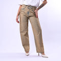Jeans Souvenir