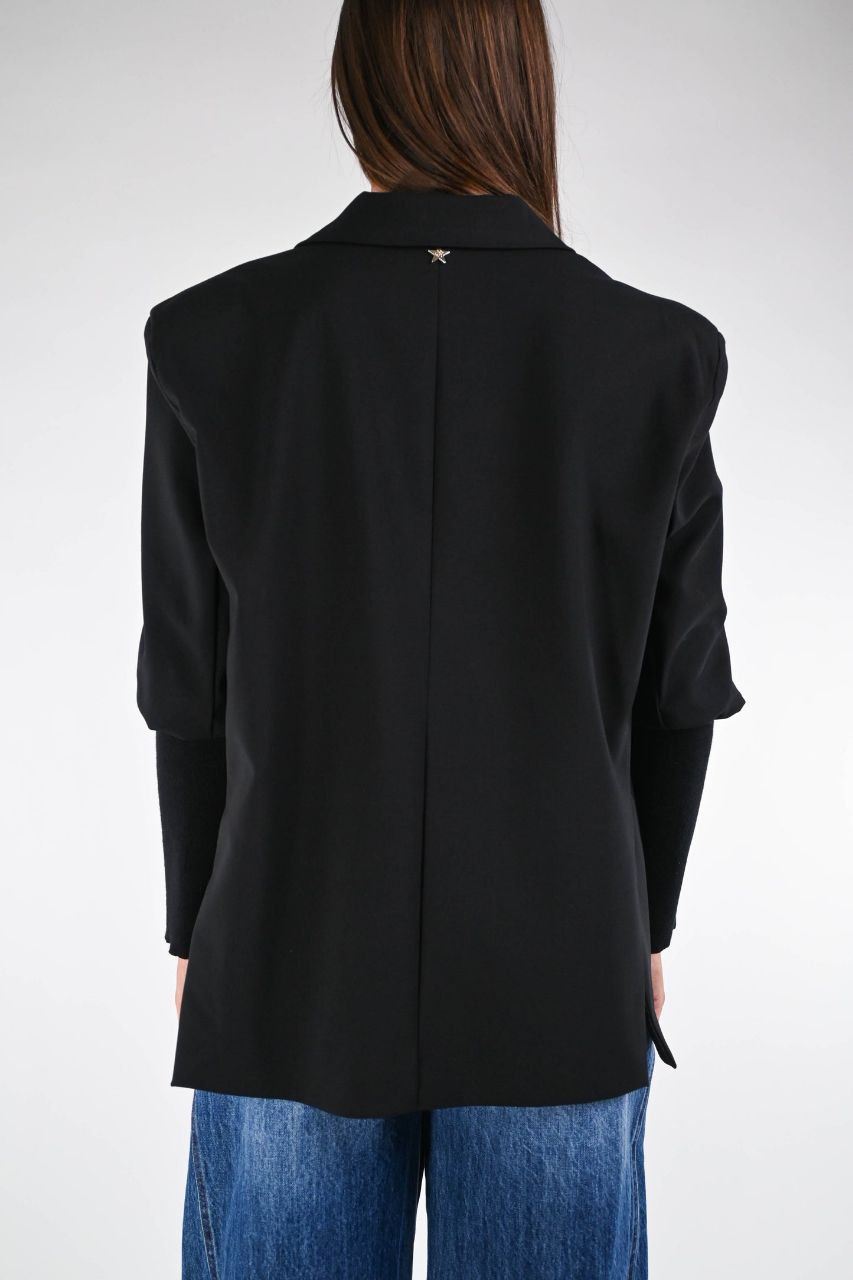 Blazer Souvenir